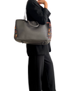 Bolso "Coach 1941 Rogue Link"