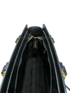Bolso "Leather Top Handle Bag"