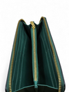 Billetera Verde