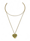 Collar Dorado