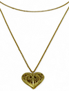 Collar Dorado