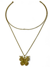 Collar Dorado