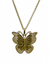Collar Dorado