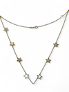 Collar Dorado
