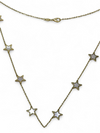 Collar Dorado