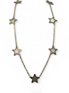 Collar Dorado