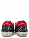 Tenis "Super Star"