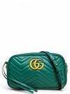 Bolso "GG Marmont Camera Bag"