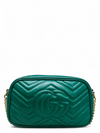 Bolso "GG Marmont Camera Bag"