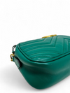 Bolso "GG Marmont Camera Bag"