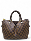 Bolso "Damier Ebene Siena PM"