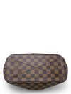 Bolso "Damier Ebene Siena PM"