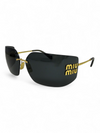 Gafas "SMU 54Y Runway"
