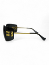 Gafas "SMU 54Y Runway"