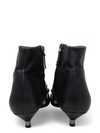 Botines "Leather Donatee Ankle Boots"