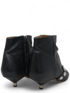 Botines "Leather Donatee Ankle Boots"