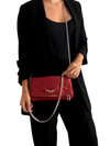 Bolso "Rock"