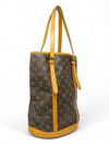 Bolso "Vintage Bucket GM Monogram"