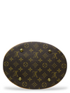 Bolso "Vintage Bucket GM Monogram"
