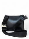 Bolso "Messenger FF Embossed Leather"