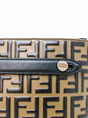 Bolso "Messenger FF Embossed Leather"