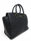 Bolso "Saffiano Leather Handle Bag"