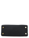 Bolso "Saffiano Leather Handle Bag"