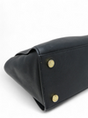 Bolso "Saffiano Leather Handle Bag"