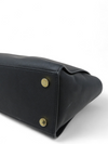 Bolso "Saffiano Leather Handle Bag"