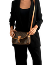 Bolso "Monogram Solgne"