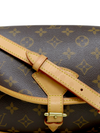 Bolso "Monogram Solgne"