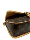 Bolso "Monogram Solgne"