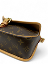 Bolso "Monogram Solgne"
