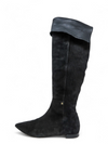Botas Negras