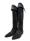 Botas Negras