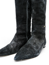 Botas Negras