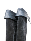 Botas Negras