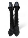 Botas Negras
