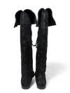 Botas Negras