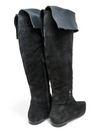 Botas Negras