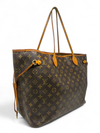 Bolso "Monogram Neverfull GM"