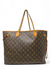 Bolso "Monogram Neverfull GM"
