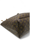Bolso "Monogram Neverfull GM"