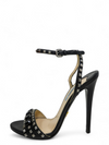 Tacones Negros