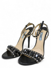 Tacones Negros