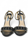 Tacones Negros