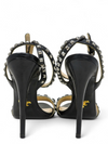 Tacones Negros