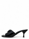 Tacones Negros
