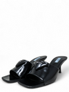 Tacones Negros