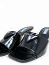 Tacones Negros